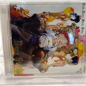 Gwen Stefani Love Angel Music Baby CD 2004 Interscope Records 602498638507‎ Pop